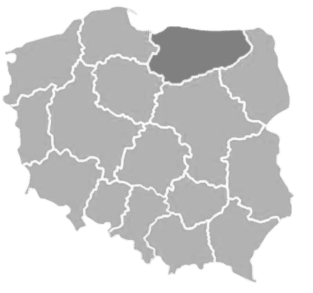 warmińsko-mazurskie