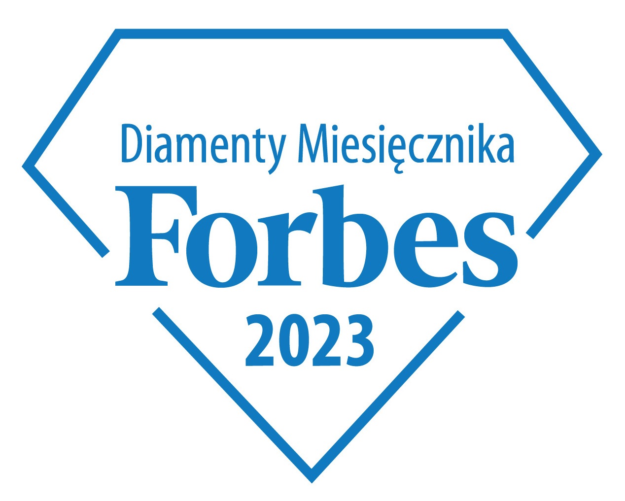 Diamenty Forbesa 2023 SIG