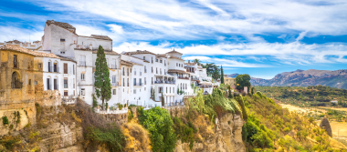 Andaluzja z SIGup