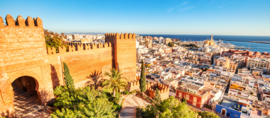Andaluzja z SIGup
