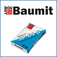 Strefa marki Baumit w SIG