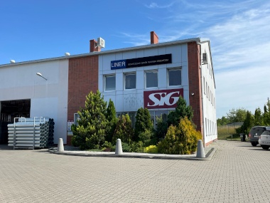 SIG Oddział Poznań Izolacje Techniczne