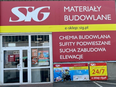 SIG Oddział Rzeszów