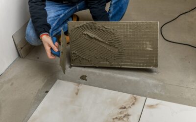 Nasiąkliwość, rektyfikacja i odporność na plamienie – jak czytać parametry płytek?